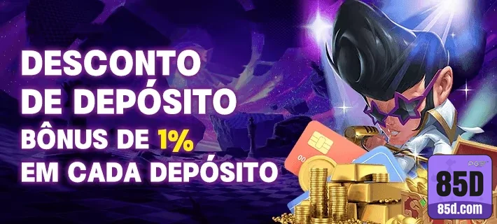 Domine o Jogo com 85d: Tecnologia e Emoção em Sintonia