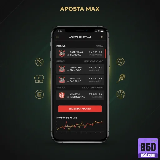 85d - ao vivo apostas online - Odds em Tempo Real