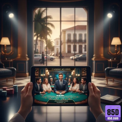 85d - clássico jogos de cassino - Jogos ao Vivo
