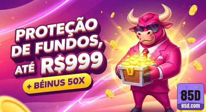 Domine o Jogo com 85d: Tecnologia e Emoção em Sintonia