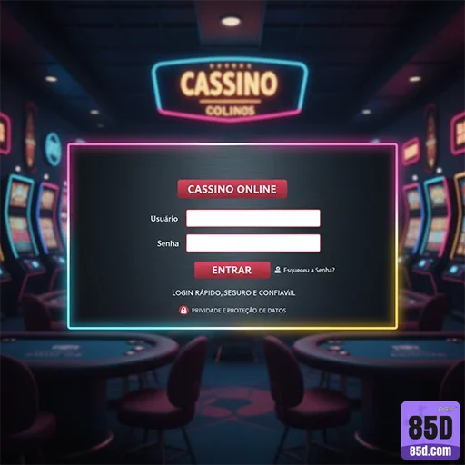 85d - direto entrada rápida - Link Direto