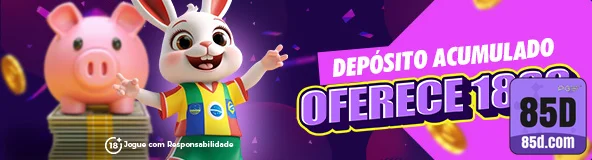 Domine o Jogo com 85d: Tecnologia e Emoção em Sintonia