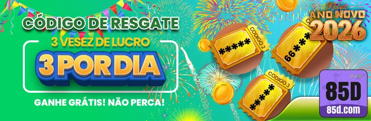 Domine o Jogo com 85d: Tecnologia e Emoção em Sintonia