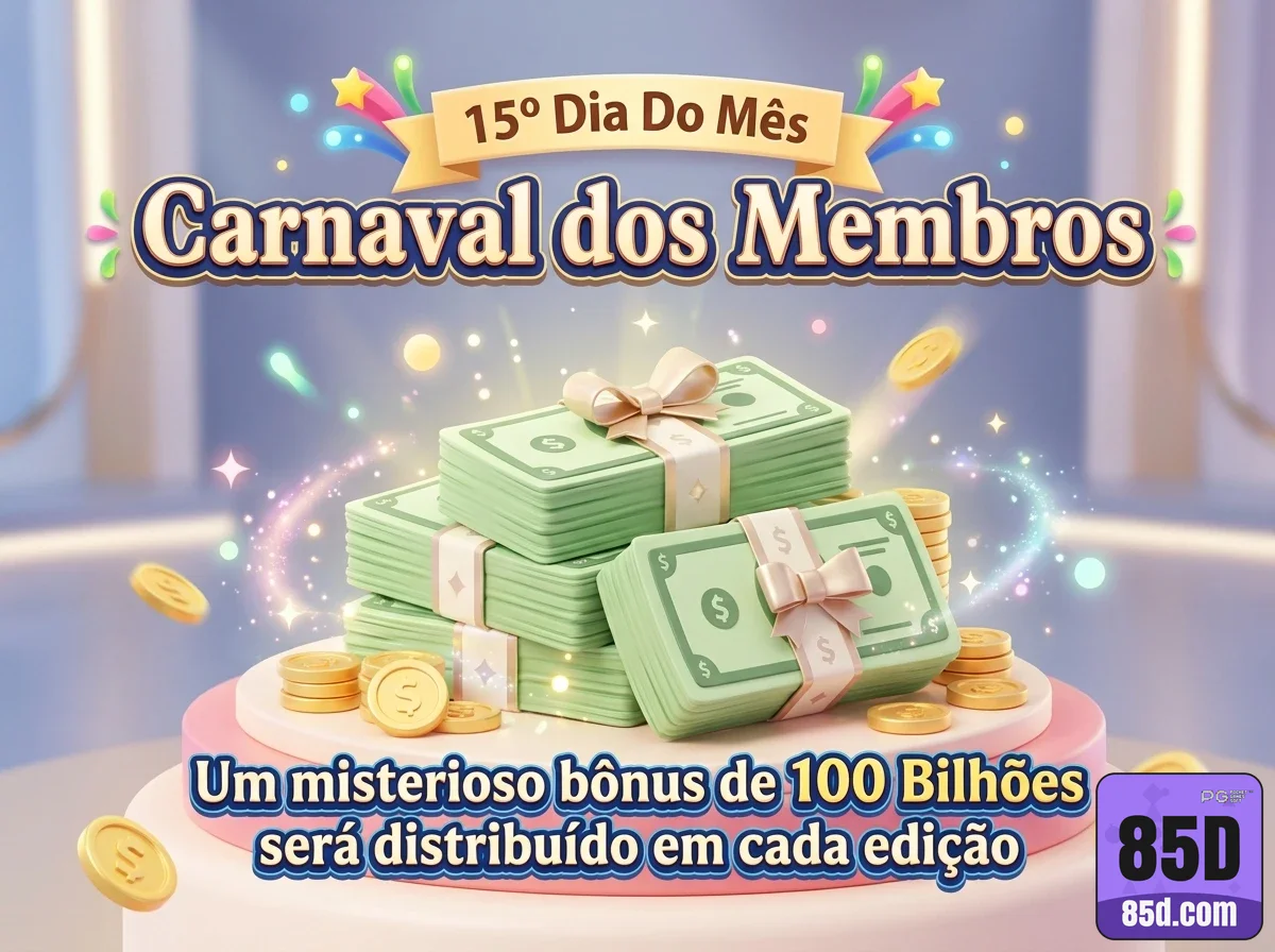 85d - experimentar exclusivo jogo