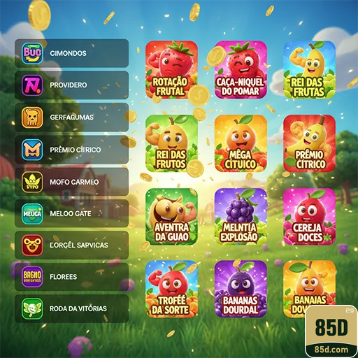 85d.com - moderno aplicativo premium para aproveitar