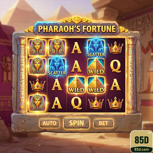 Explore os Jogos no 85d.com: Diversão sem Igual